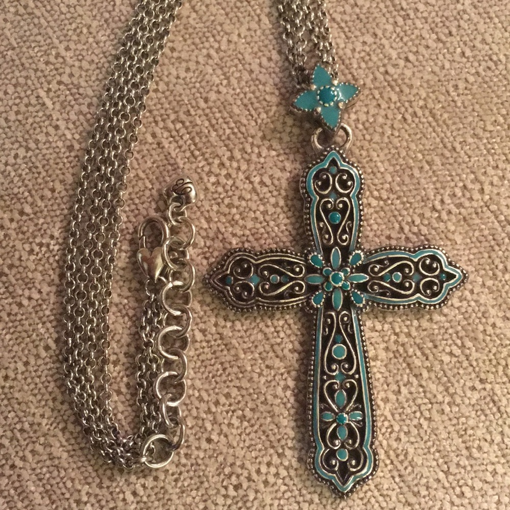Brighton Necklace